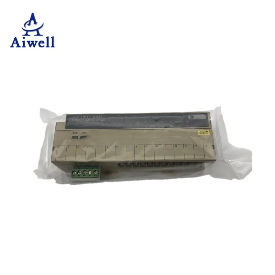 

Brand New DRT1 Series PLC Module DRT1-OD16