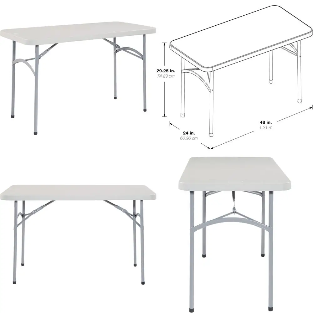 Folding Rectangular…