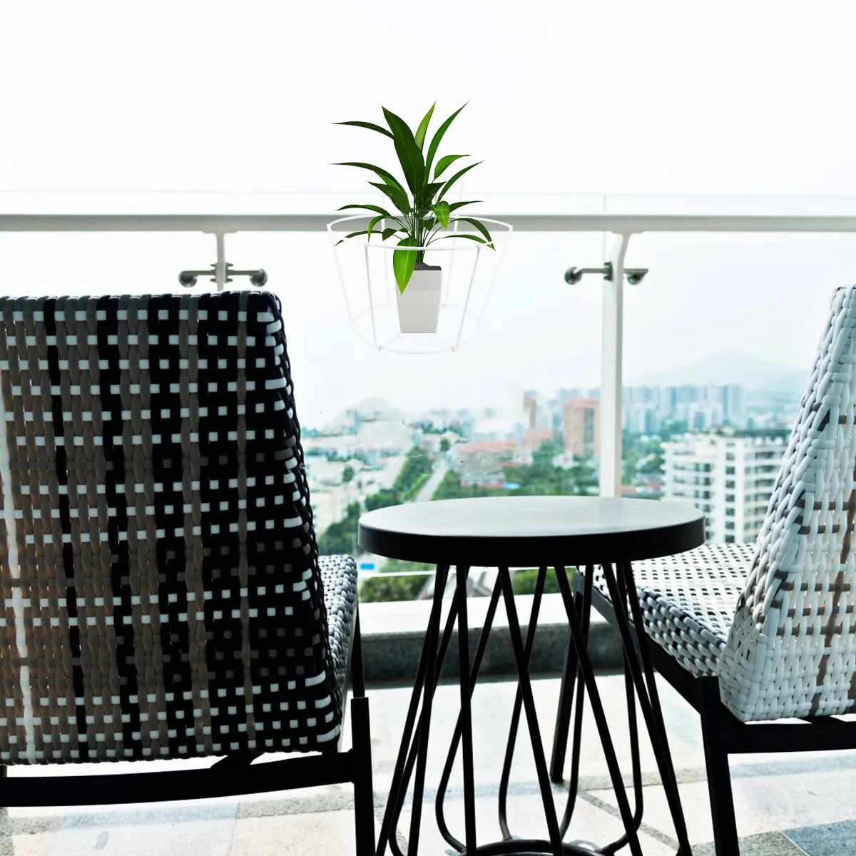 2pcs-metal-flower-pot-holder-hanging-shelf-iron-planter-bracket-space-saving-wall-mounted-flower-display-stand-for-home