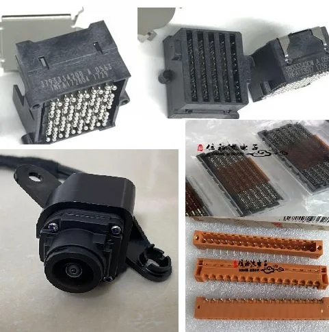 1PCS  3793334200   S  99220T6000   G     380333420W            1149080000     GV70 G80  GV80  camera   RG3L-R     202828-1110