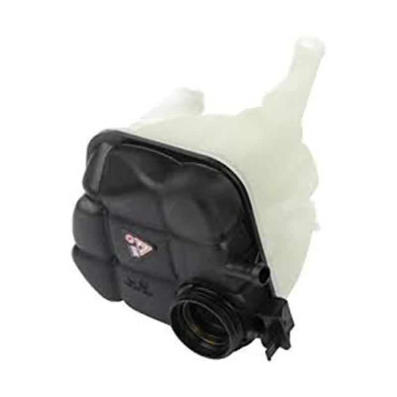 1665000049 A1665000049 Auto Engine Radiator Coolant Expansion Tank for Mercedes Benz GL-Class W166 M276 OM642 OM651 - view 2