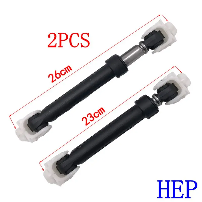 Whirlpool XQG90-ZS20903W drum washing machine shock absorber WFC1066CS/CW shock absorber parts