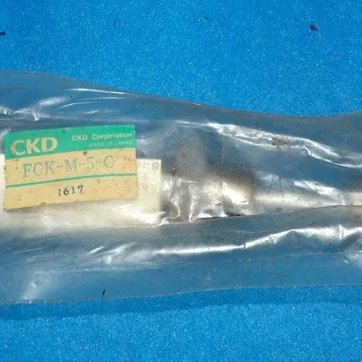 Plc Corp Fck-m-5-c Adjustable Shock Protector + 1 Year Warranty Warranty Product