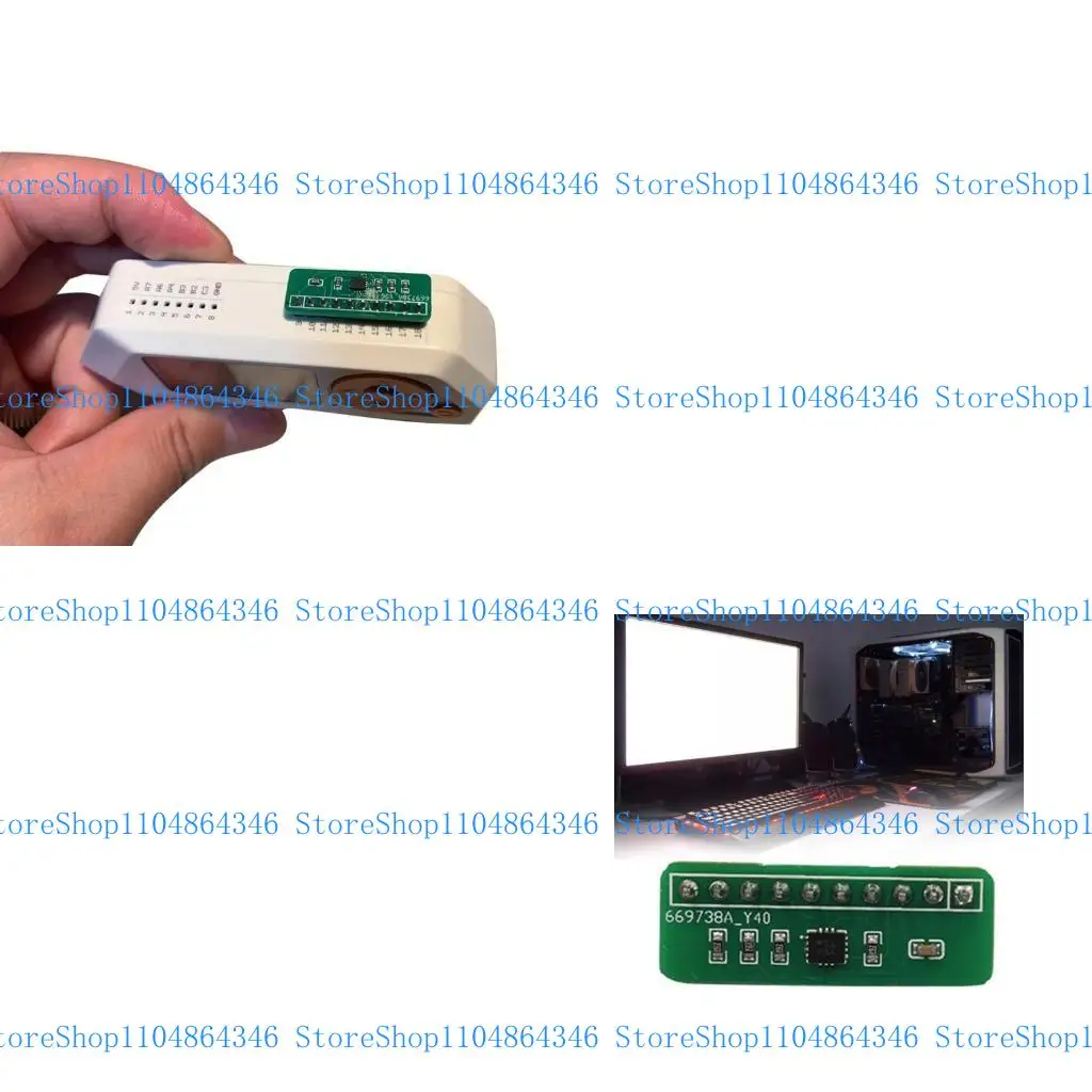 

5asd For FlipperZero For Air Mouse Module for Improved Computer Interaction Internet