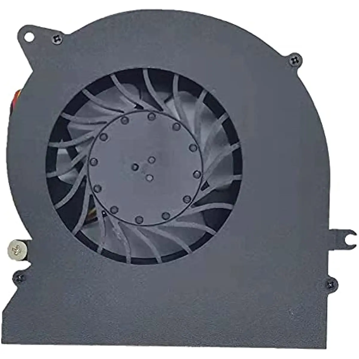 Replacement New Laptop CPU Cooling Fan for MSI GT72 2PE GT72 2QE GT72S GT72VR GT72VR 6RE GT72VR 6RD GT72VR 7RE Series Fan