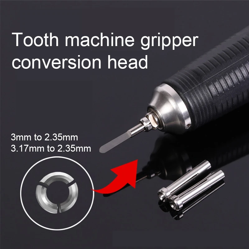 

Конверсионная головка для дрели 2,35-3/3,175 мм