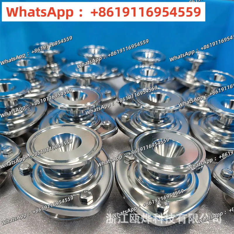 BTM7 Large Displacement Automatic Drain Trap Stainless Steel, Quality Assurance