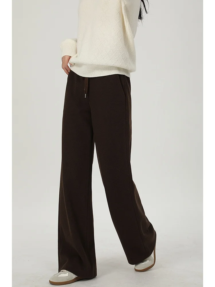 Thi Warm Wide Leg C… - image