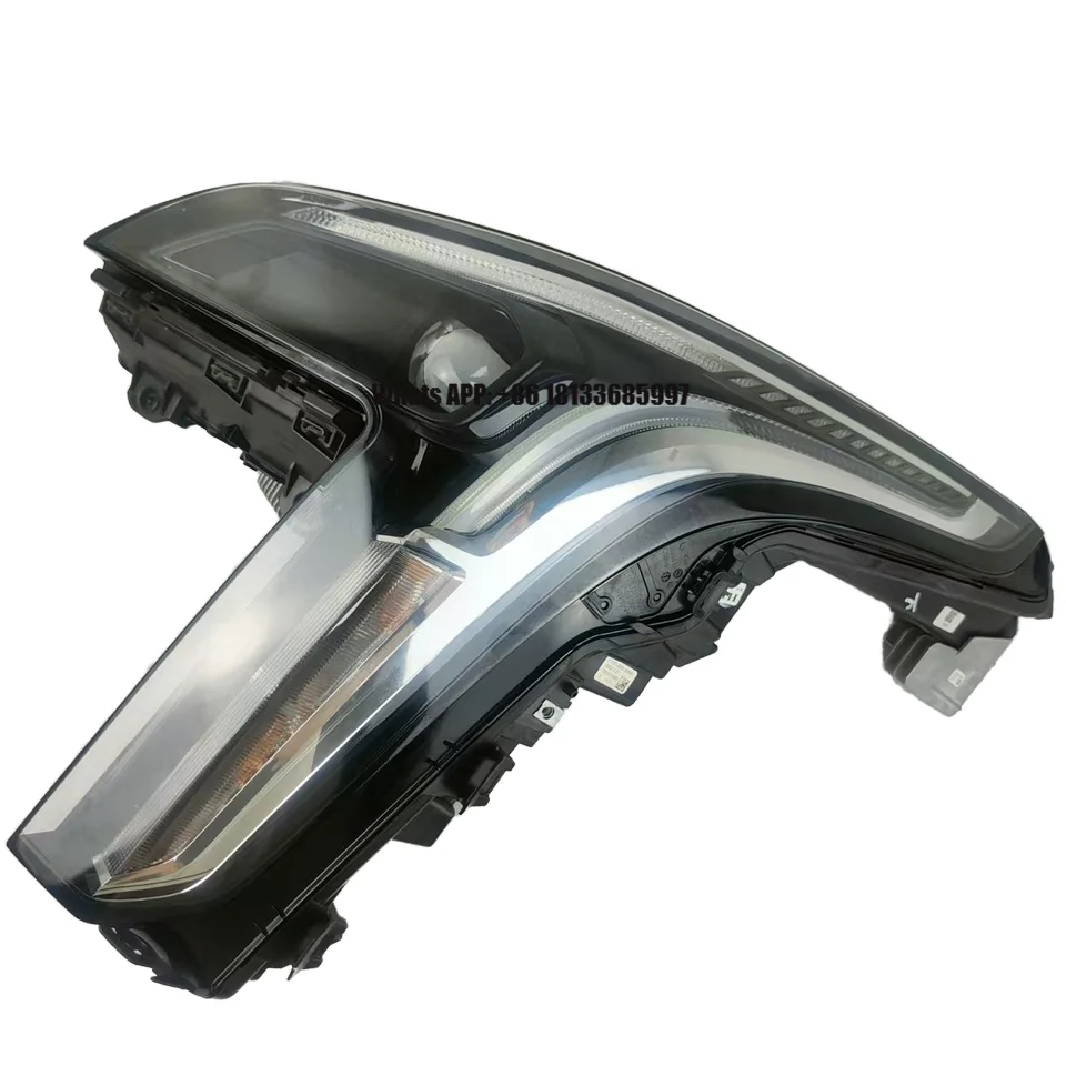 

Apply to Car LED Headlights 2019-2021 for XT4 XTS SRX CTS CT65-Automotive Lighting System with Assembly