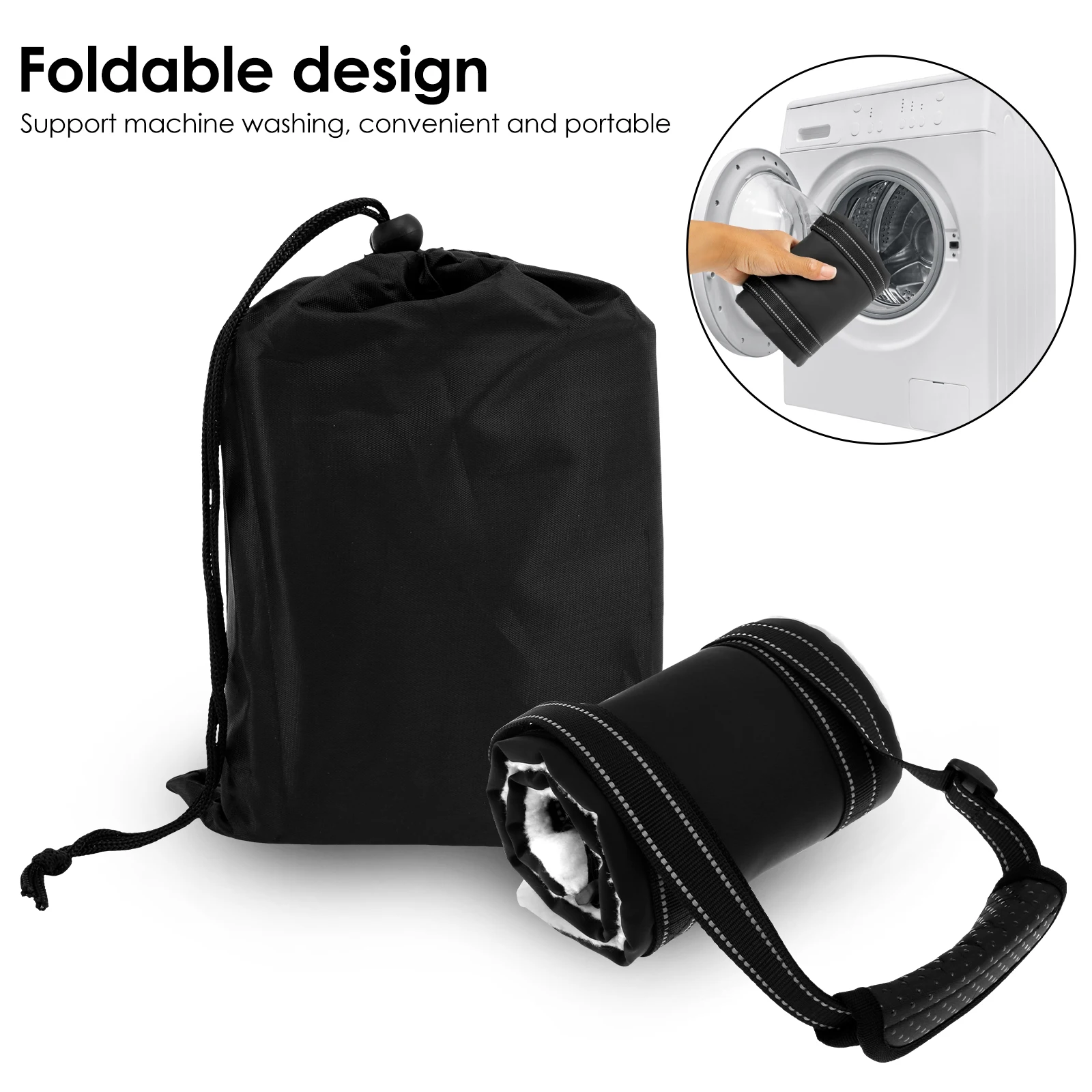 Thumbnail 4 - #13 Trending Dog Seat Belt Harness Right Now