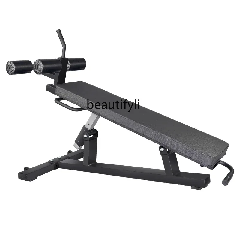 lt Sit-up aids, multi-functional sports fitness equipment, home exercise, abdominal training, supine boards