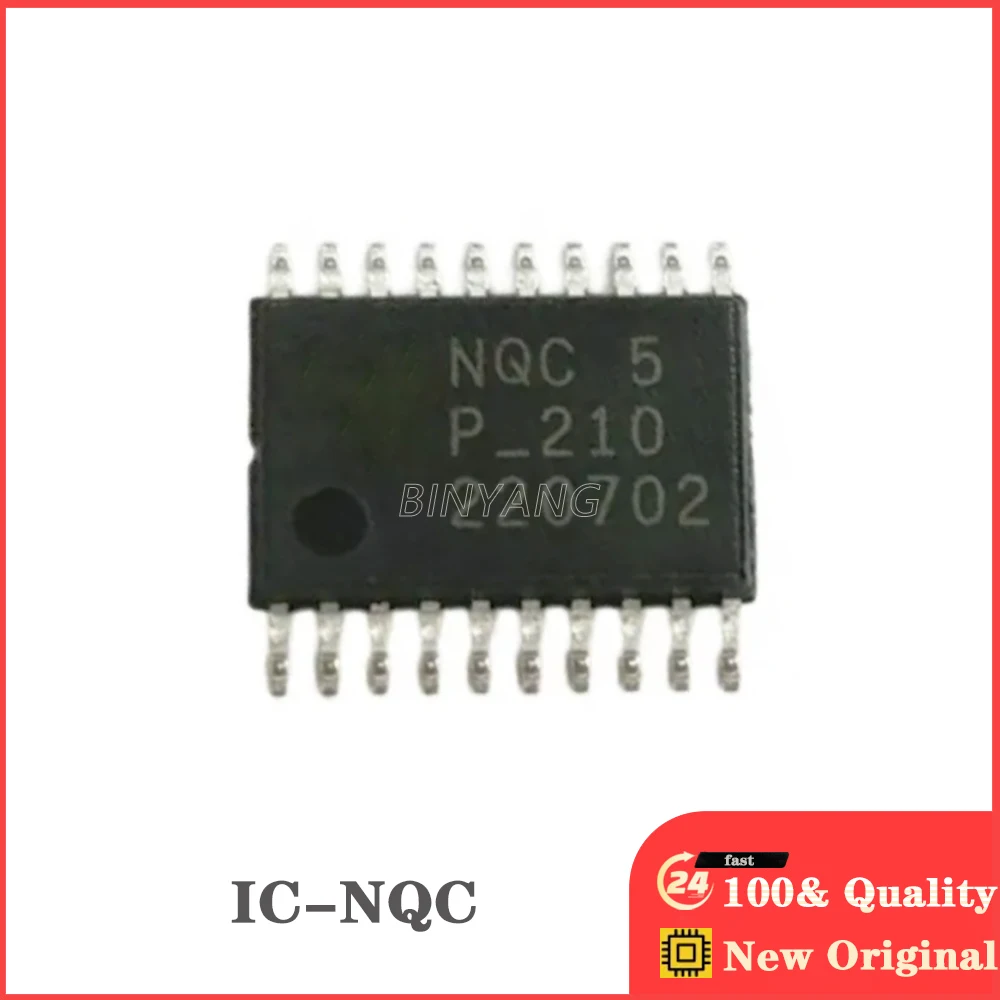 (1Piece) 100% IC-NQ…