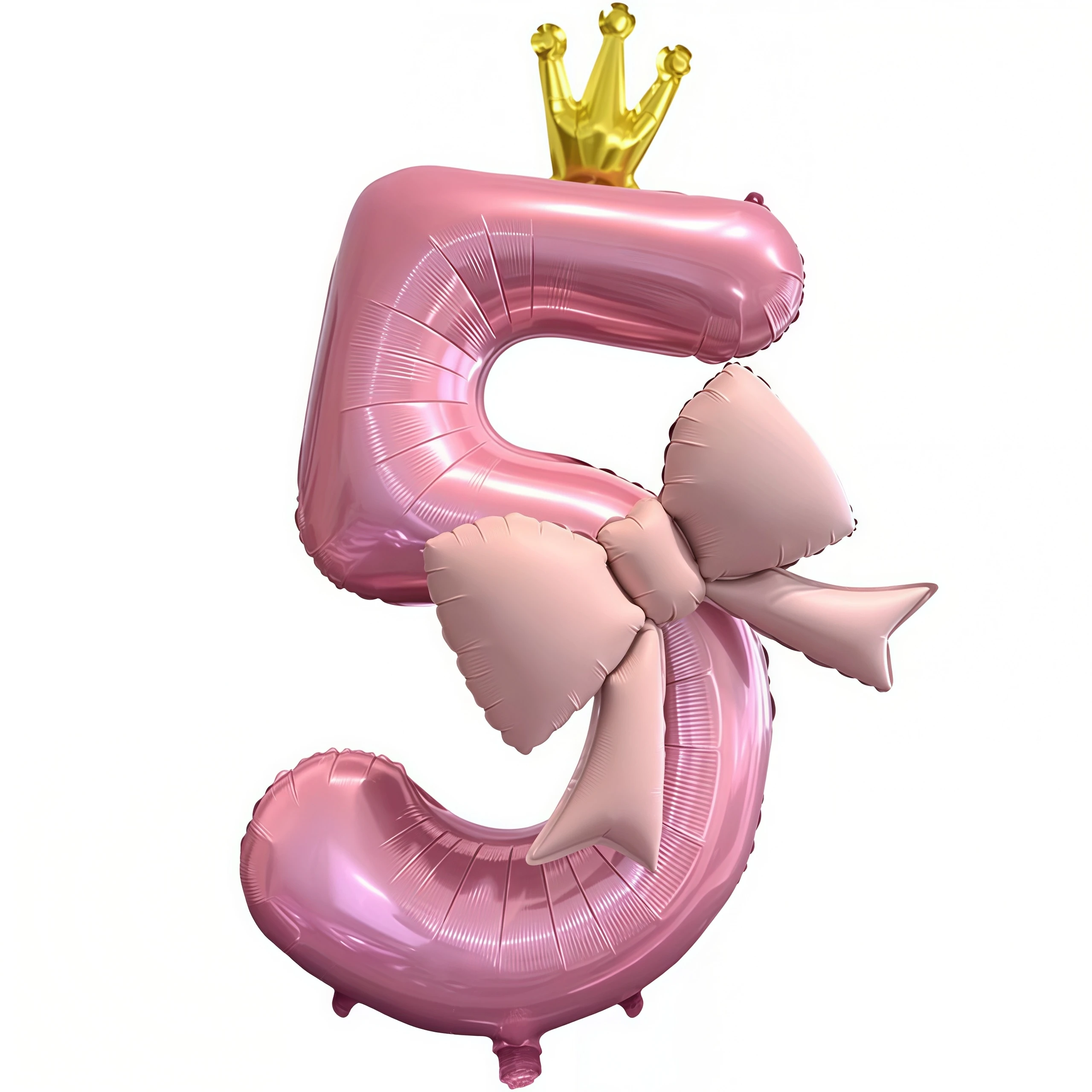 Rosa Partyzubehör Geschirrset Einfarbig Hellrosa Pappteller Becher Servietten für Mädchen Gastgeschenke Babyparty Hochzeitsdekoration – Detail 22