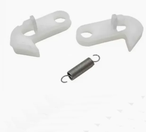 1set ADF Clip hook spring for Kyocera FS 6025 6030 6525 6530 255 256 305 306 3010i 3510i 3011i 3511i