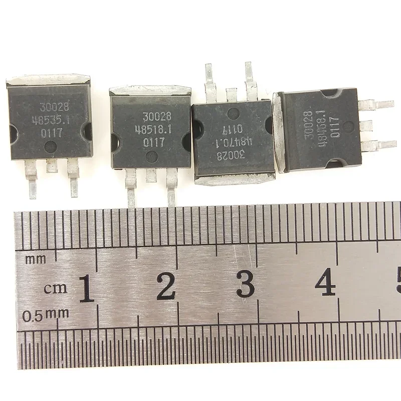 20 قطعة/الوحدة 30028 TO263 30021 الترانزستور 30057 V3040S