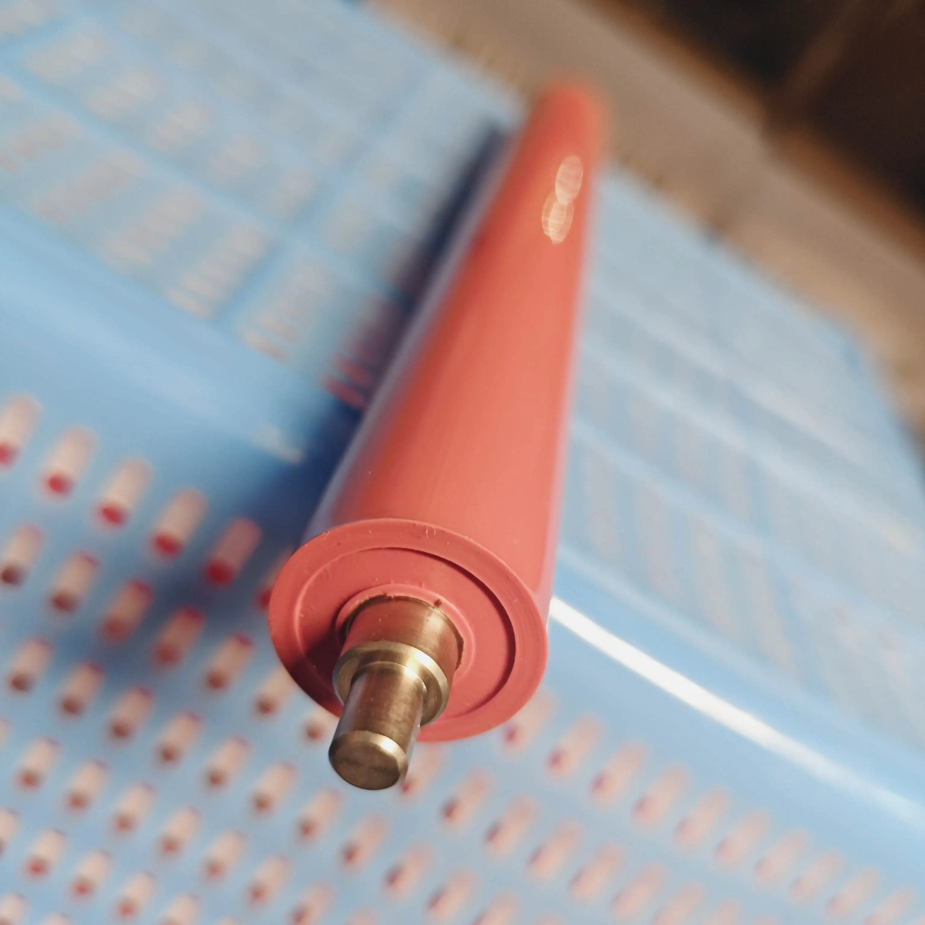 

Lower Roller Pressure Roller for Lexmark MS321 MS421 MS521 MS621 MS611 MS312 MS415 MS510 MS310 610 M1140