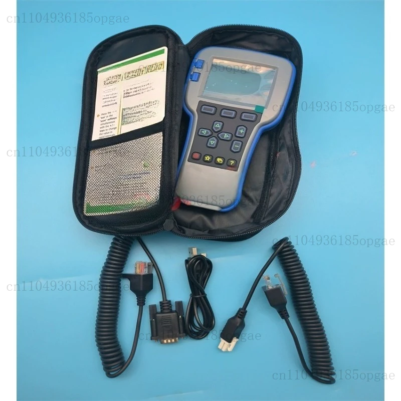 

Ручной блок программатора Burner 1313K-4331, тестер контроллера электрического вилочного погрузчика