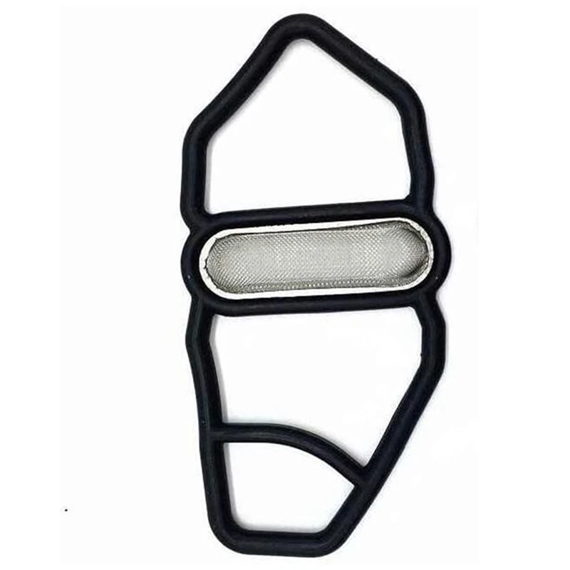 5X Uszczelka zaworu elektromagnetycznego Vtec do Honda Civic Acura Integra 15825-P08-005-A99F