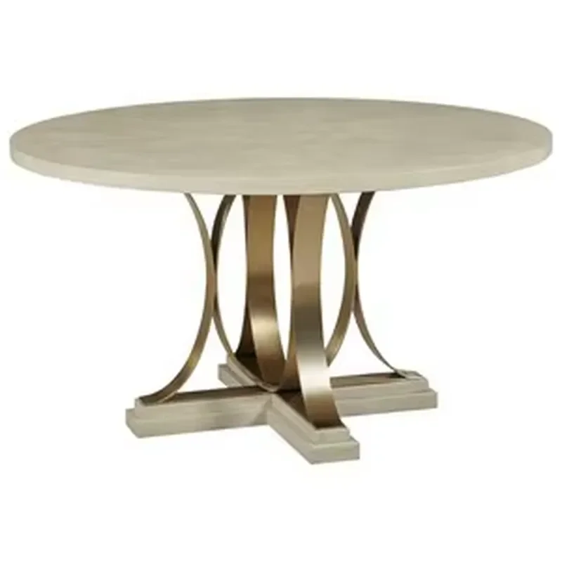 Modern Dining Table Set Hotel Restaurant Furniture New Design Wood Table And Chairs For Home
