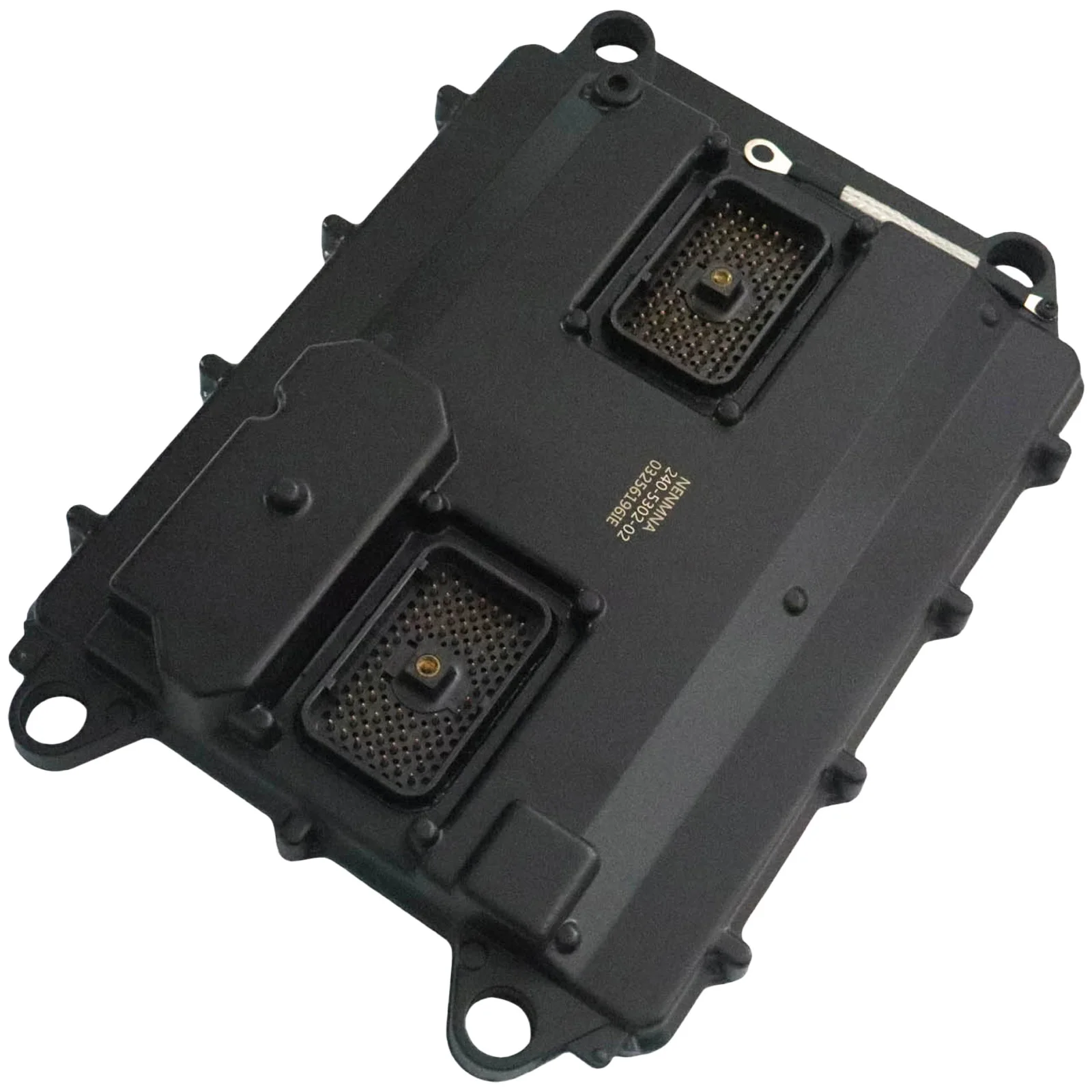 ECM Engine Electronic Control Module 240-5302 2405302 Fits for Caterpillar CAT 12H Grader For Caterpillar CAT C7 truck