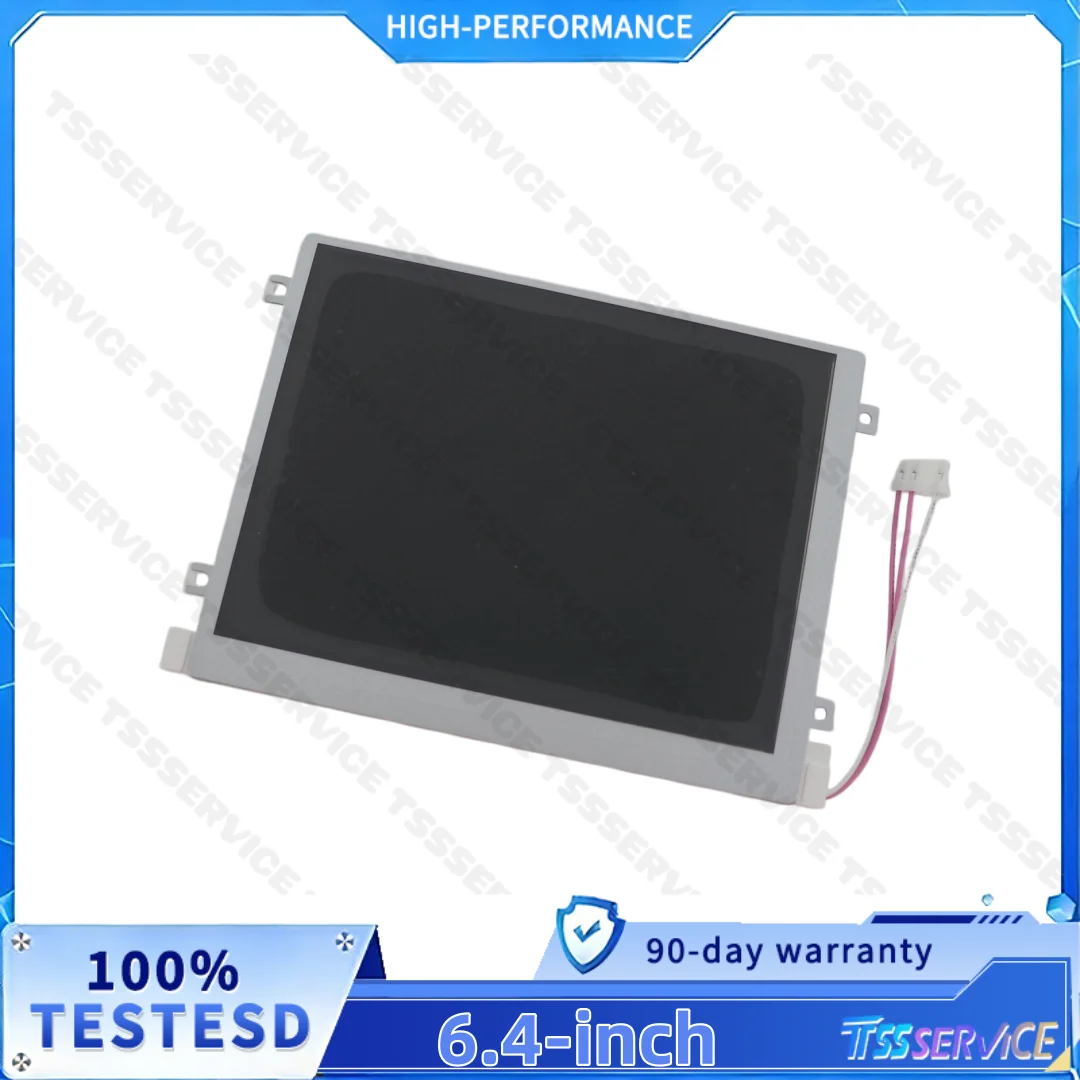 LQ064V3DG05  LQ064V3DG06 LQ064V3DG07 6.4 inch 640*480 lcd display   in stock