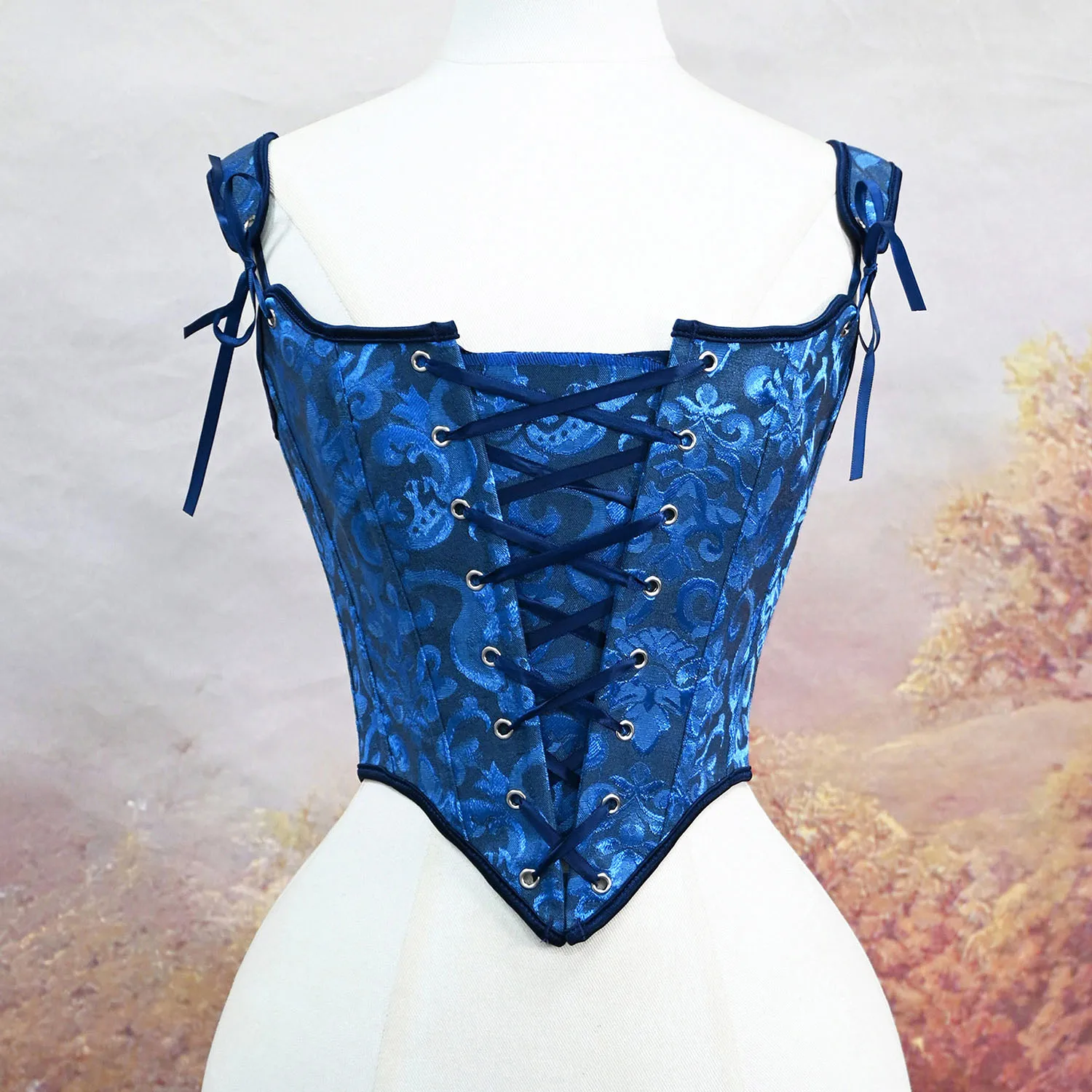 Woman's Retro Flora… - image