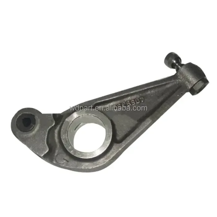 Replacement Rocker Lever 4059353 5484231 4972819 for Cummins Excavator TR50 Engine ISX15   Spare Parts