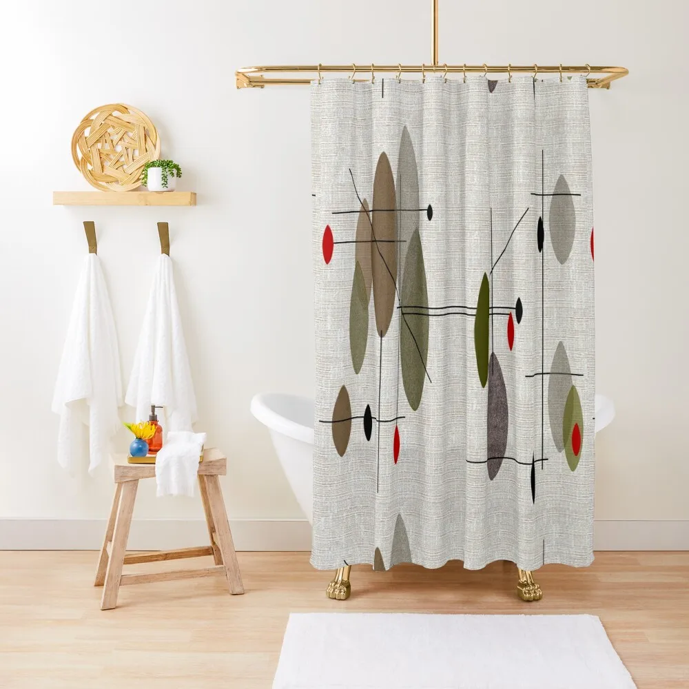 

Hanging Orbs Shower Curtain Shower For Bathroom Set Luxury Bathroom Bathroom Box Waterproof Shower Curtain