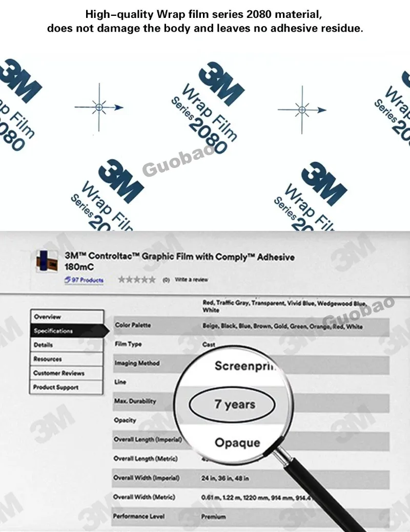 Decal Skin Vinyl Wr… - image