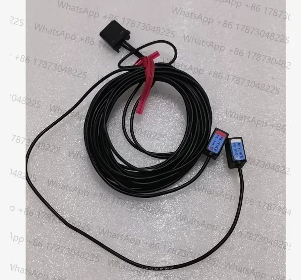1set New Original PS-55C  KEYENCE Photoelectric Switch Sensor