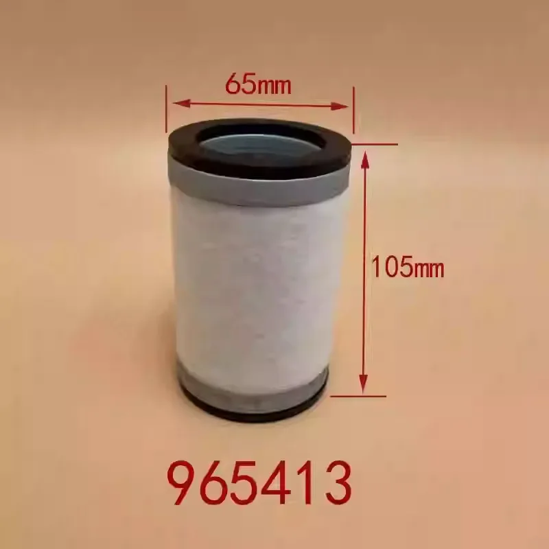 

1PCS 965406 Filter Vacuum Pump 965413 96541300000 Oil Mist Separation For BECKER