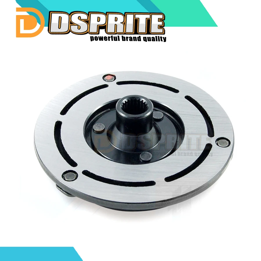 

HS15 AC Compressor Hub For Hyundai Matrix Getz Tucson Lantra Elantra XD Sonata 9770109000 97701-2D100 97701-2C10 977012E000