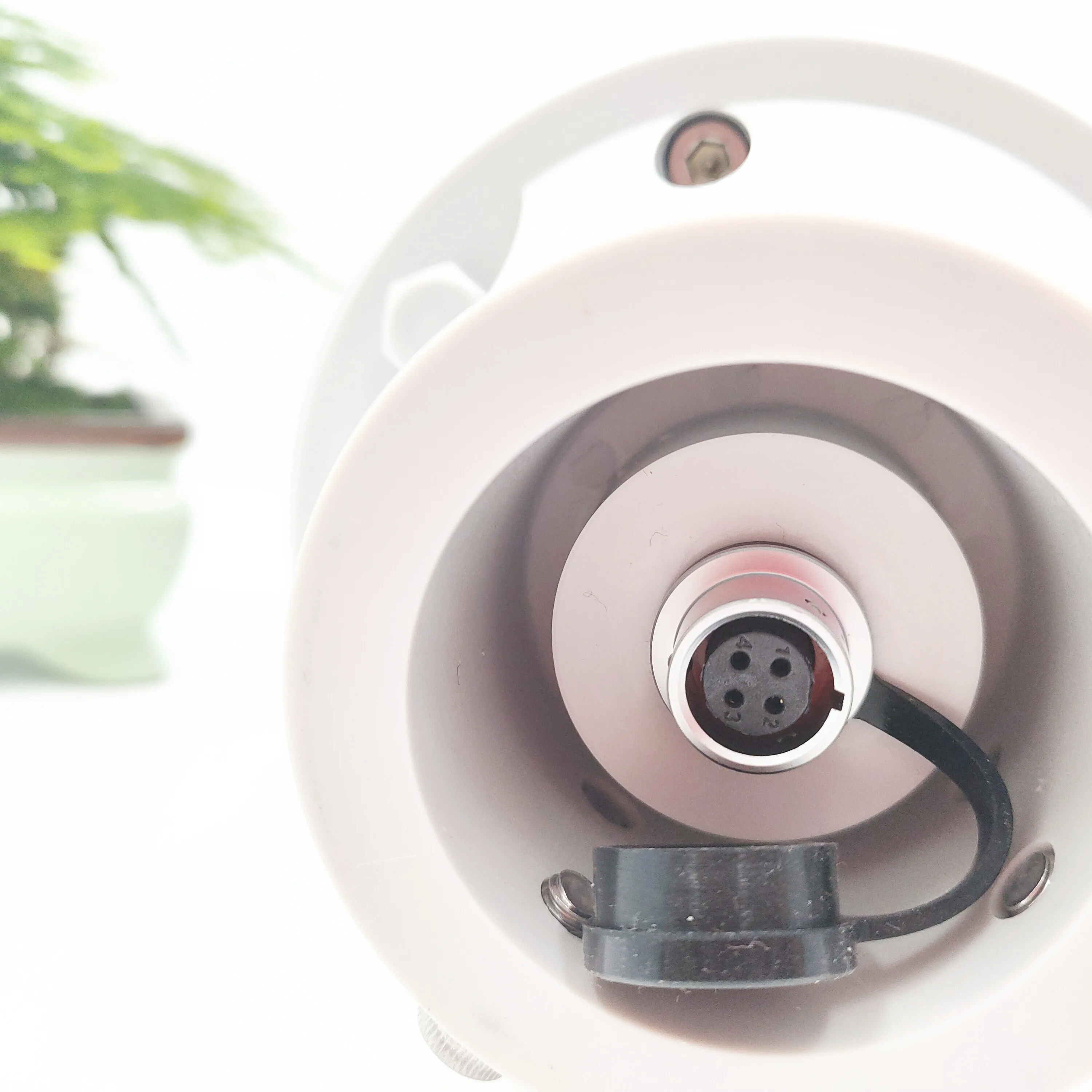 Station Météo Anti Ultraviolets, Installation à Distance Multifonctionnelle, Matériau Extensible .co.jp