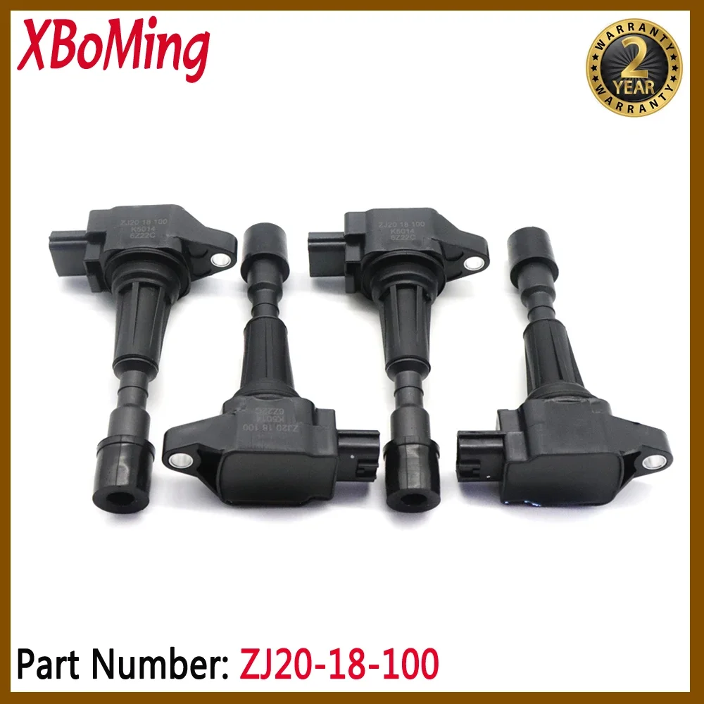 Ignition Coil For M… - image