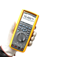 FLUKE 287C True Effective Value of Four and A Half Capture Trend Function High-end Handheld Digital Multimeter