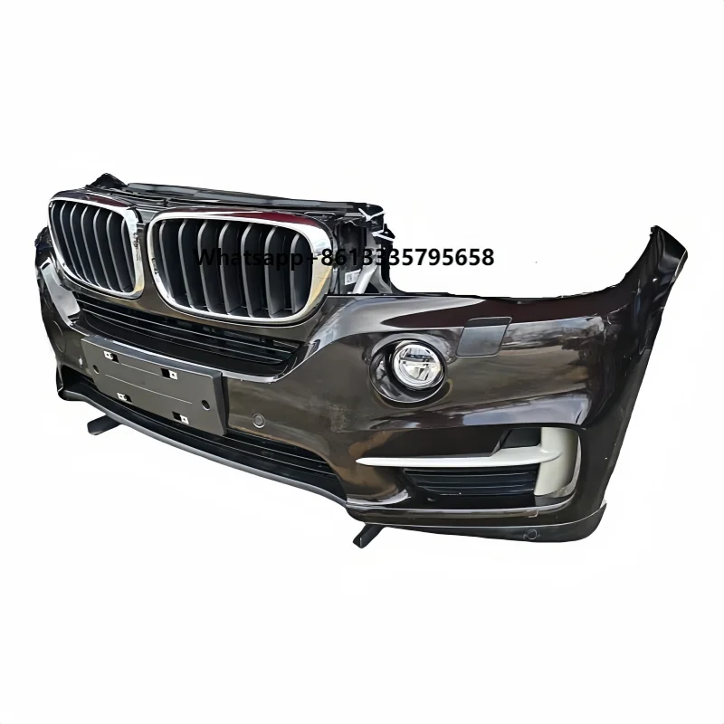 

Wholesale High-quality Automotive Body System Body Kit Parts for X5 F15 New Front Bumper