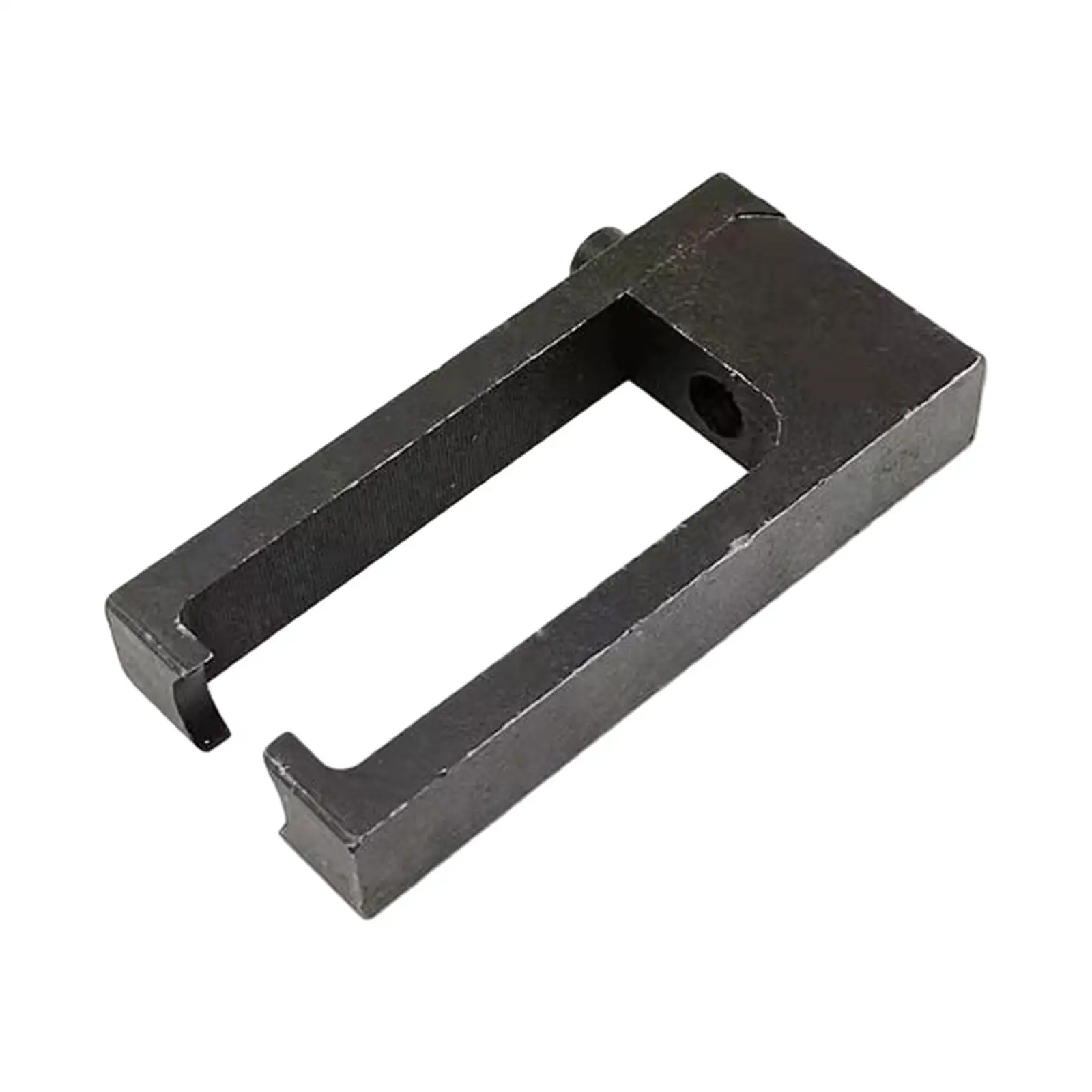 

Установочный набор съемников втулки топливной форсунки, прочный стальной инструмент для снятия шкива коленчатого вала автомобиля, Y-инструмент