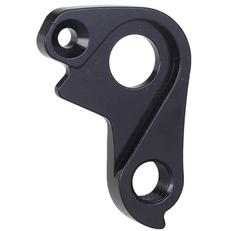 Für Faktor RD-H4 RD-H6 Shimano-Direktmontage-Schaltauge hinten O2 One V2 V.A.M. Disc Vista Rennradrahmen Thru-Axle Dropout – Detail 3