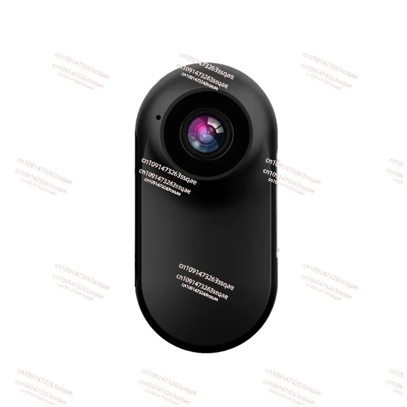 

2025 Новая изысканная экшн-камера H.265 с магнитным креплением WIFI 1080P/4k со съемной крышкой, водонепроницаемая камера для большого пальца 30 м