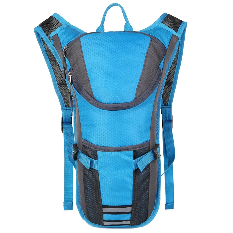 New outdoor sports hydration backpack, off-road running water bag, bicycle riding backpack, hiking backpack image 4