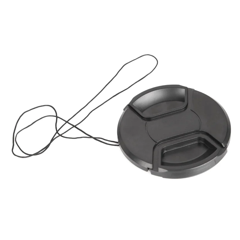B59B-1 Piece 95Mm Lens Cap Lens Cover Camera Accessories For Sigma 50-500/150-600 C Version For Sony 28-135