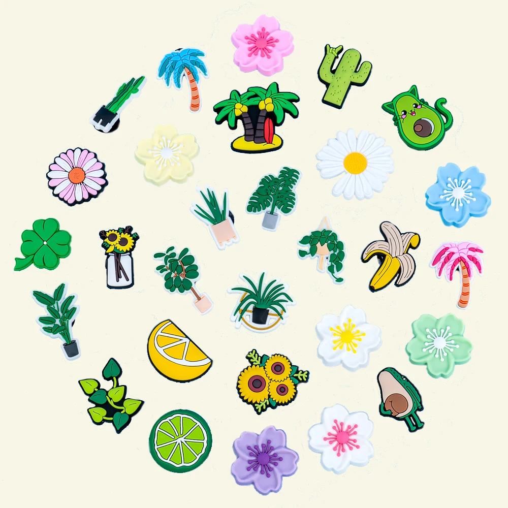 1/25PCS Plant Serie… - image