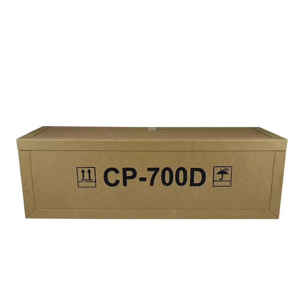 CP-700F Hand Operated Hydraulic Pump 700bar Single Sta Piston Pump High Low Pressure Machining Oils OEM Customization Supported