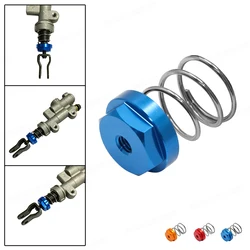 CNC Rear Brake Pedal Return Spring For KTM 125 150 250 300 350 450 500 530 EXC EXC-F SX SX-F XC XCF XCW TPI Six Days 2003-2024