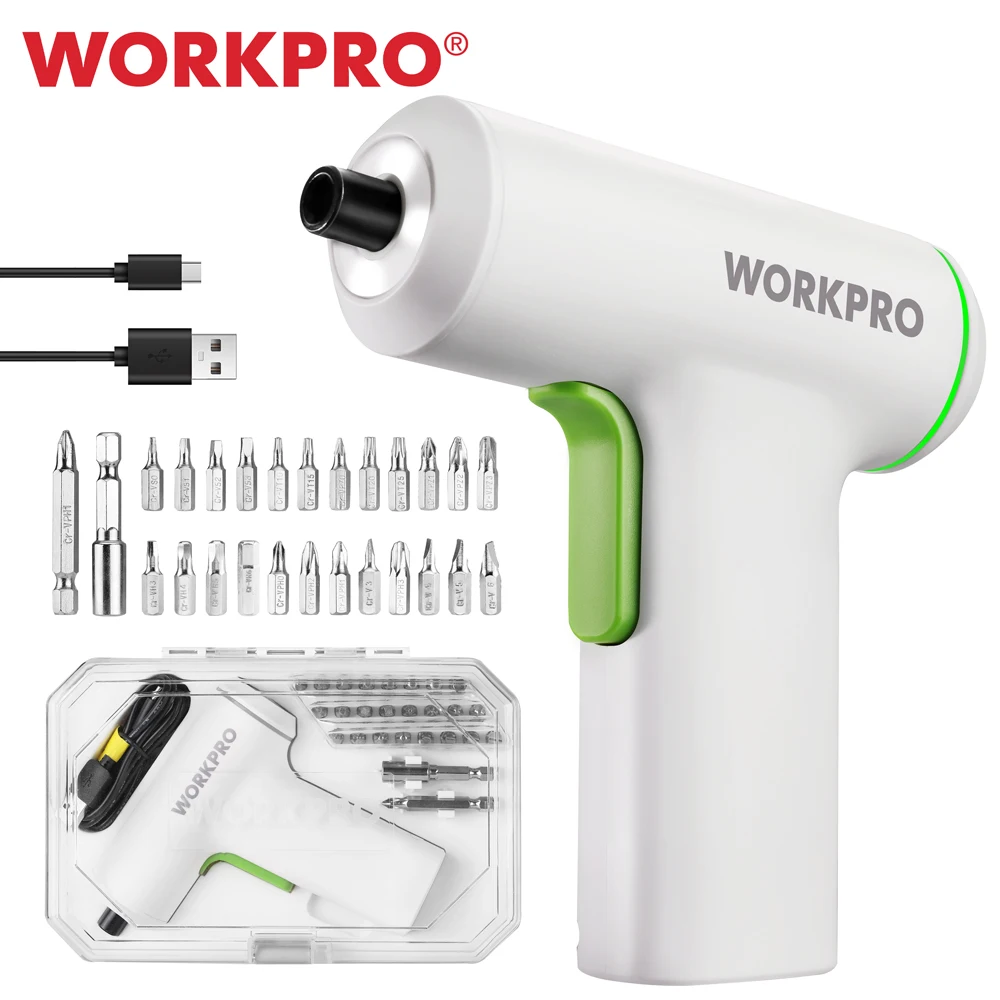 workpro 24pc