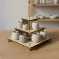 Model B