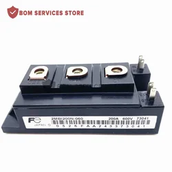 2MBI200N-060 módulo IGBT ORIGINAL