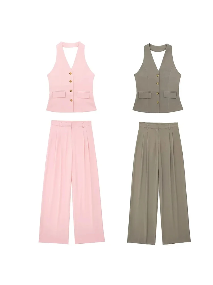 HH パンツセット女性用ファッションピンク & カーキバック - Men'S Fashion Khaki Pants のレビューと価格