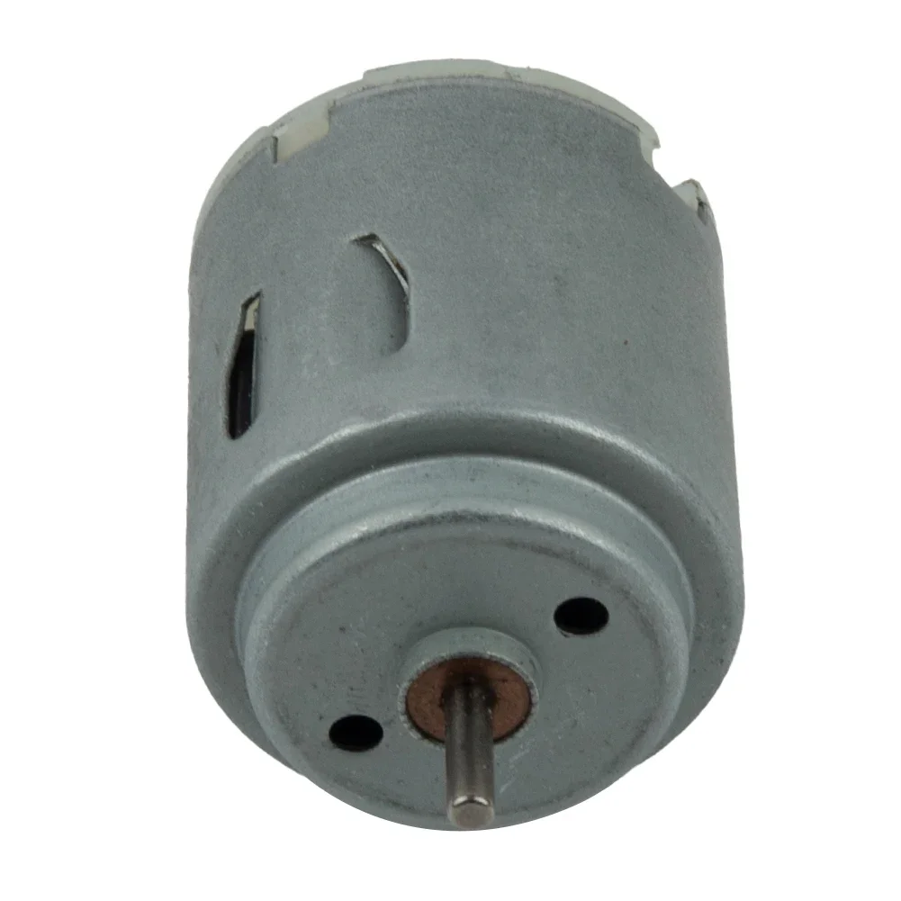 Power Tool Parts Electric Toys Motor Motor 260 High Speed Home 260 Motor Electric Electric Toothbrush Motor Garden Machinery