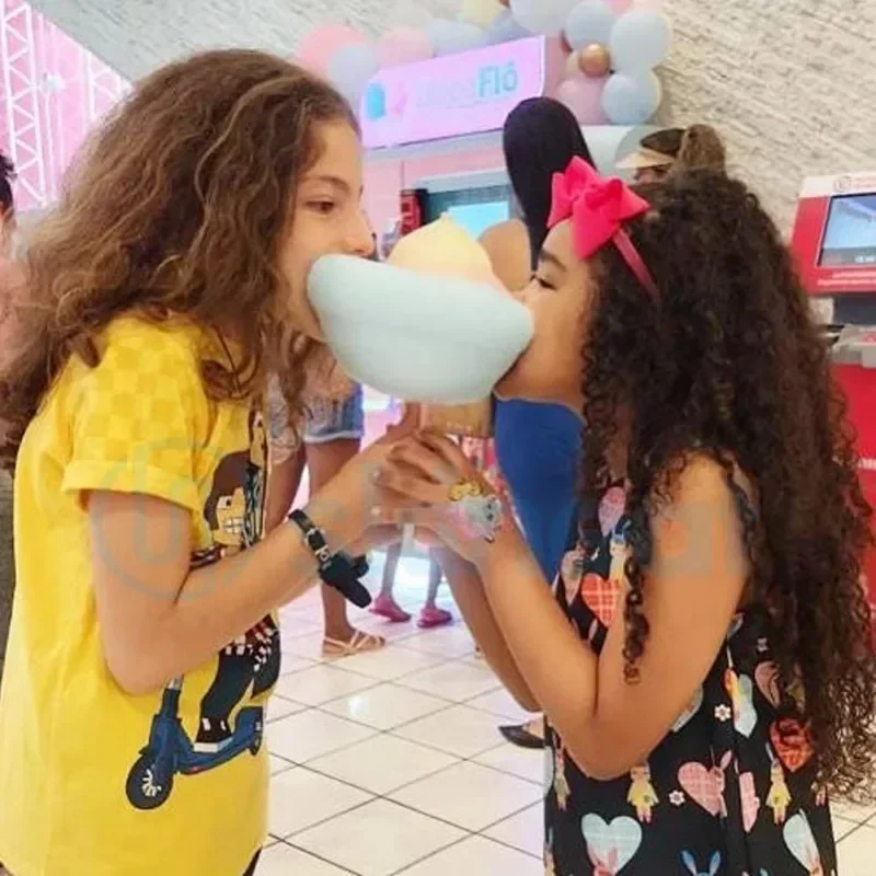 Low Price High Quality Factory Cotton Candy Machine Make in China MG330